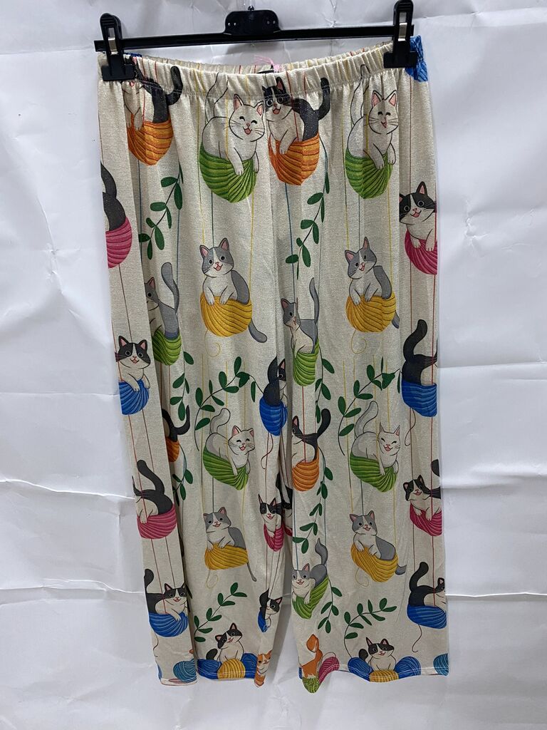 Pantalon - CATS