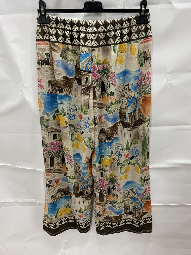 Pantalon - MULTI