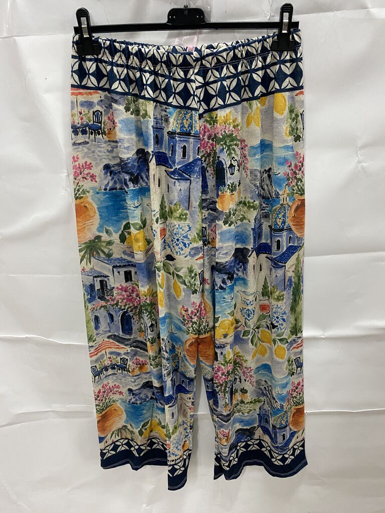 Pantalon - MULTI1