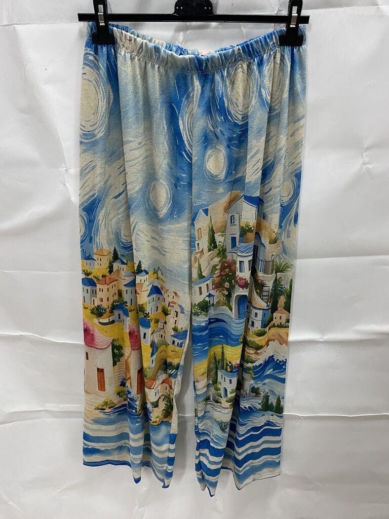 Pantalon - SKY