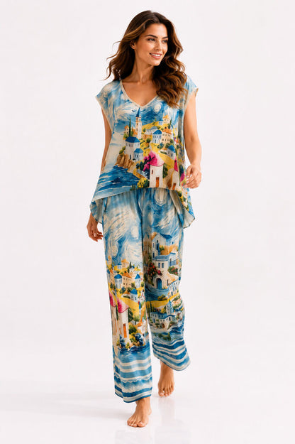 Pantalon - SKY