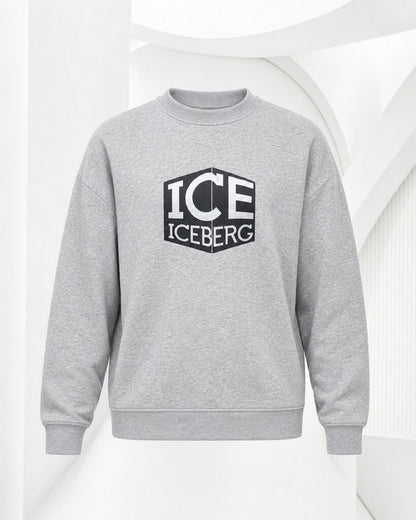 Sweater Cotton GREY