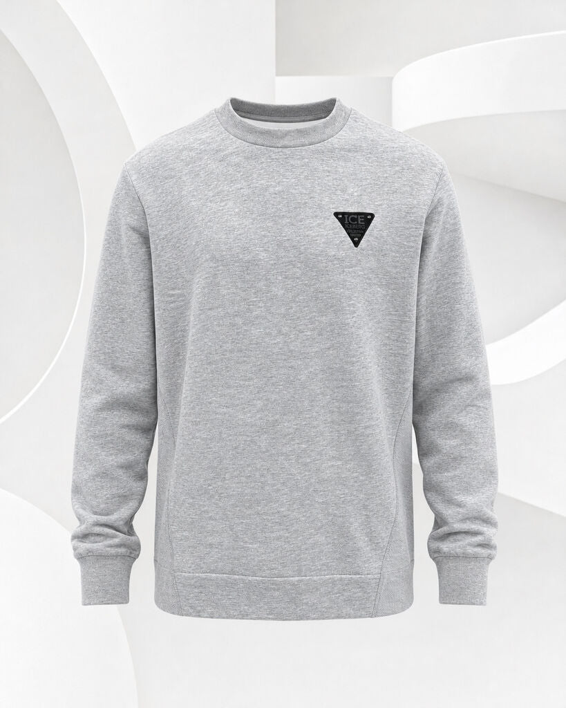 Sweater Cotton GREY