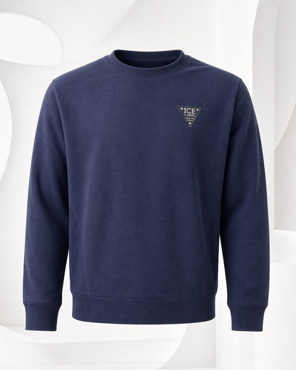 Sweater Cotton NAVY