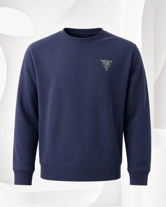 Sweater Cotton NAVY