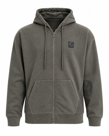 Hoodie Cotton MILITAR
