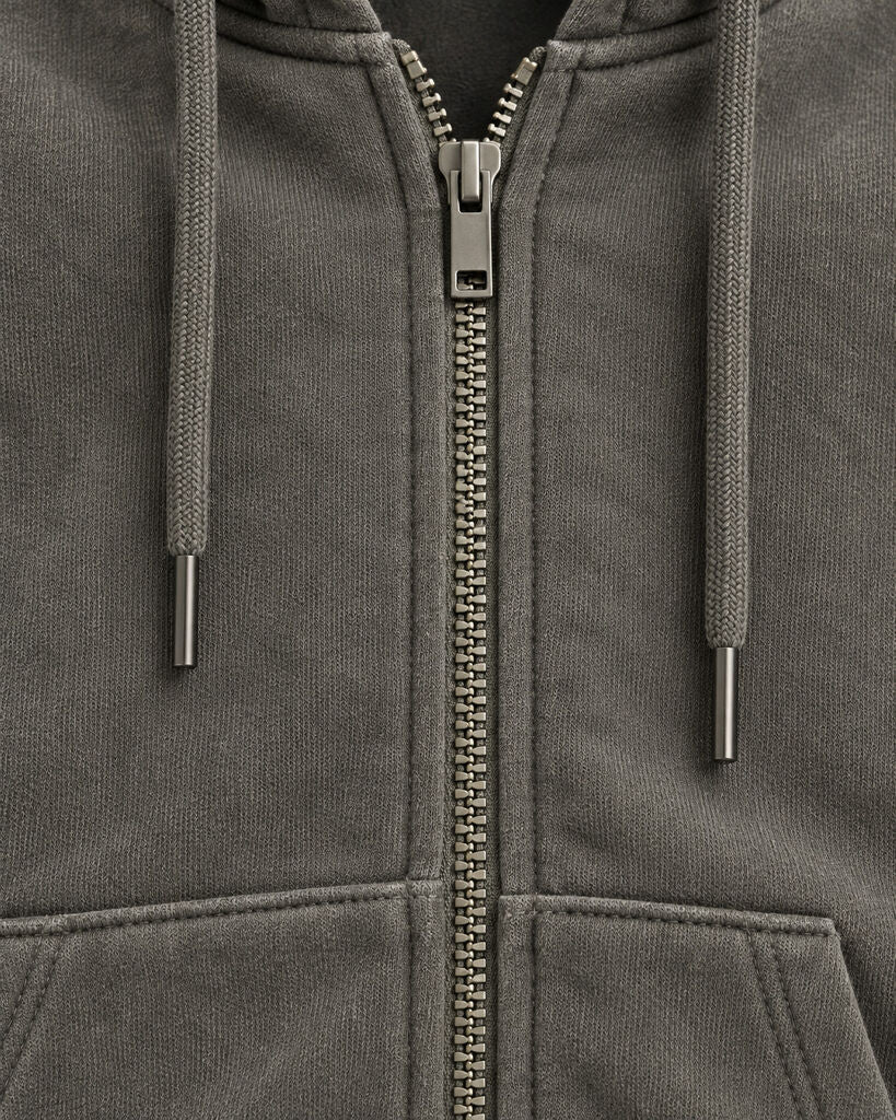 Hoodie Cotton MILITAR