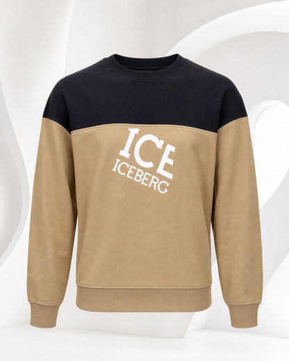 Sweater Cotton BEIGE