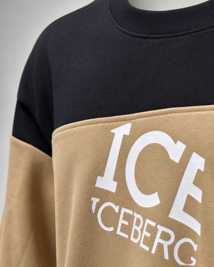 Sweater Cotton BEIGE