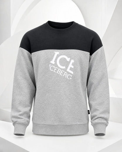 Sweater Cotton GREY