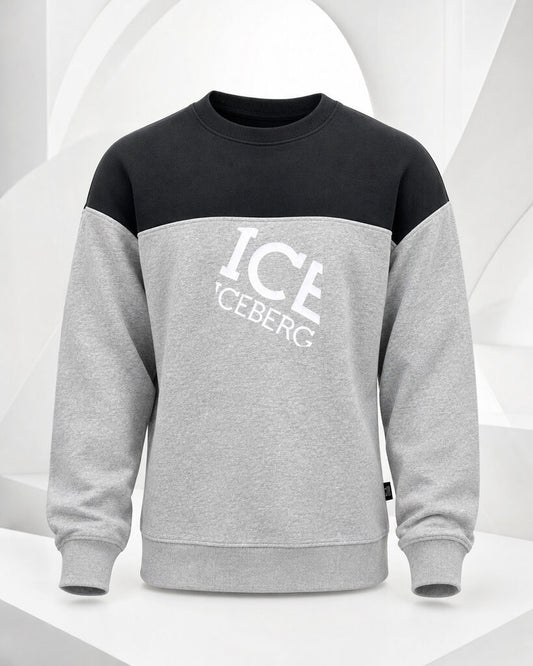 Sweater Cotton GREY