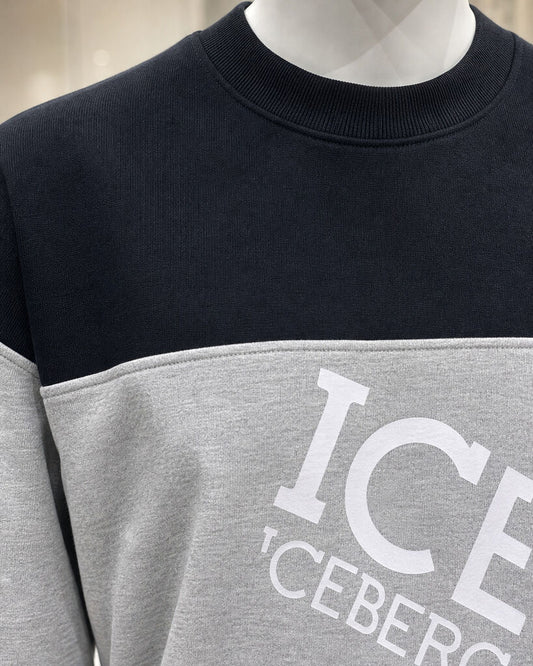Sweater Cotton GREY