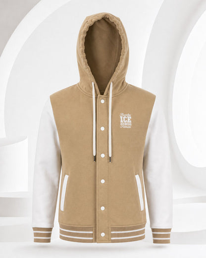 Hoodie Cotton BEIGE
