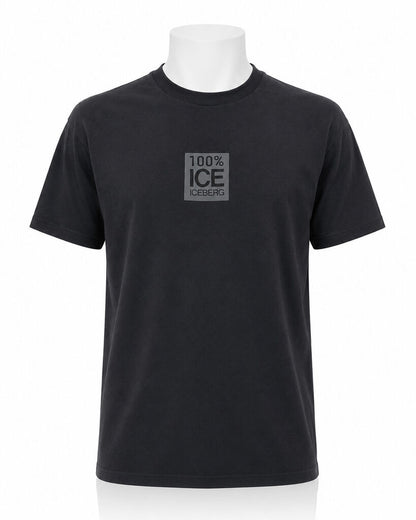 Tshirt Cotton BLACK