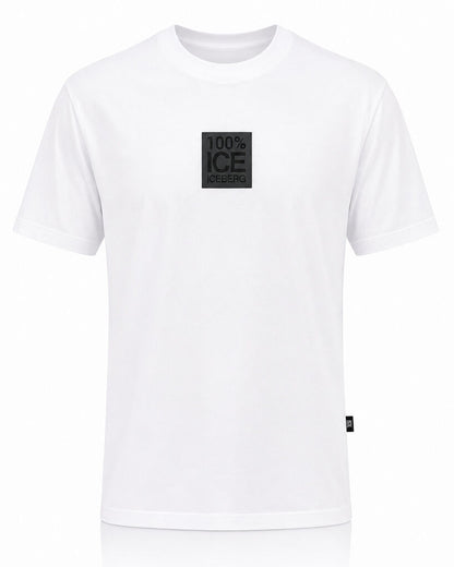 Tshirt Cotton WHITE