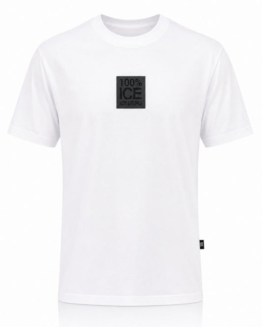 Tshirt Cotton WHITE