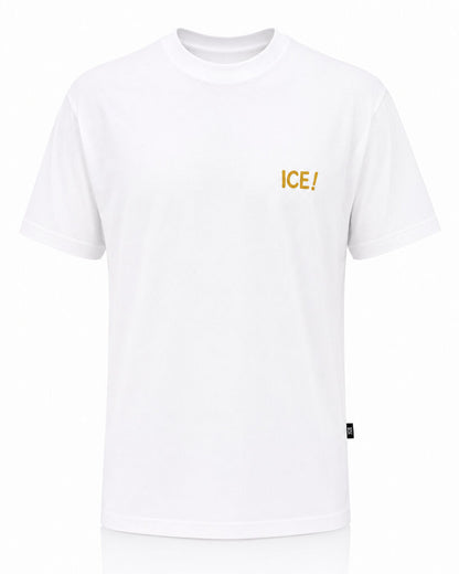 Tshirt Cotton WHITE