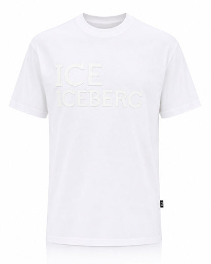 Tshirt Cotton WHITE