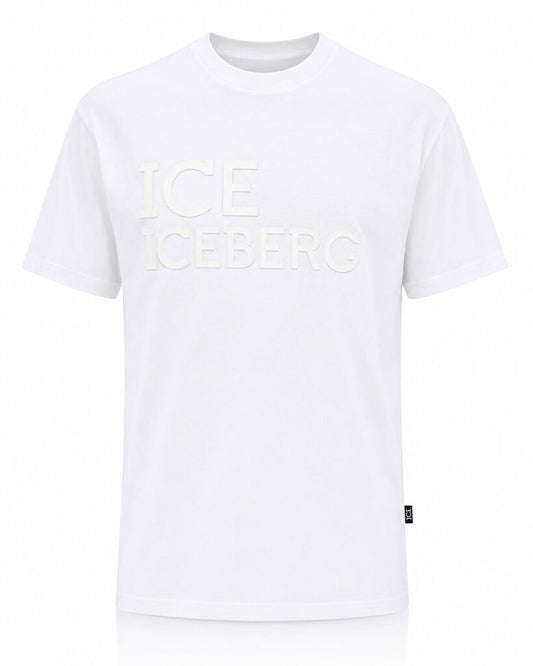 Tshirt Cotton WHITE