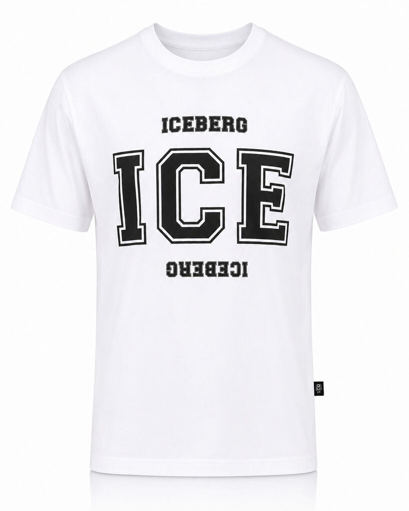 Tshirt Cotton WHITE
