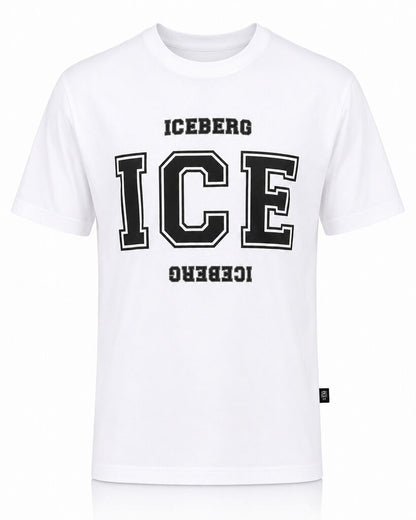 Tshirt Cotton WHITE