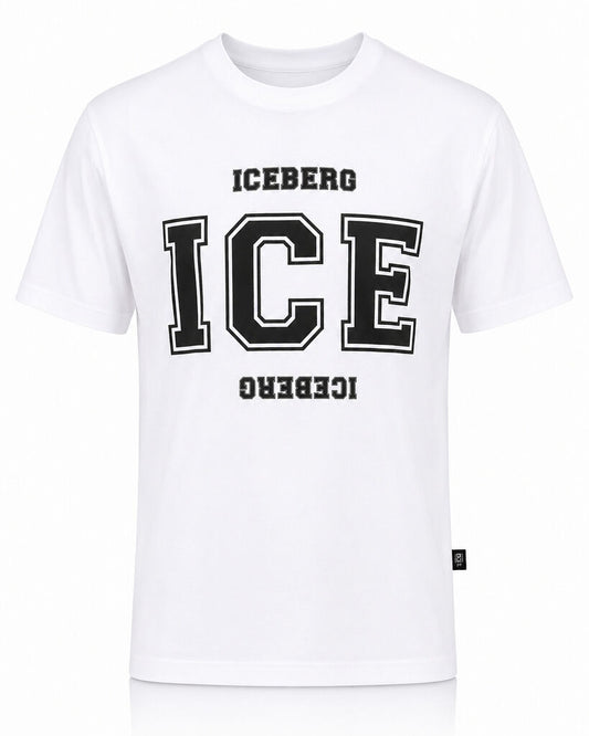 Tshirt Cotton WHITE