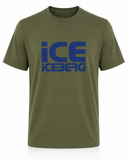 Tshirt Cotton MILITAR
