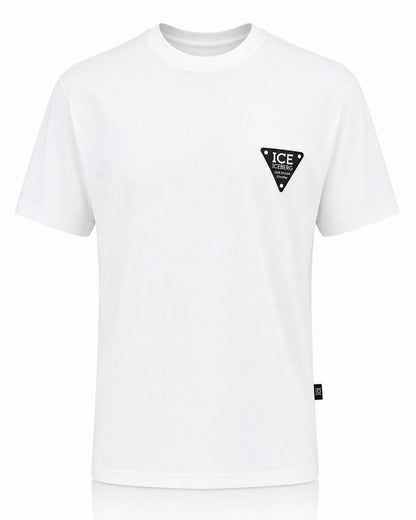 Tshirt Cotton WHITE