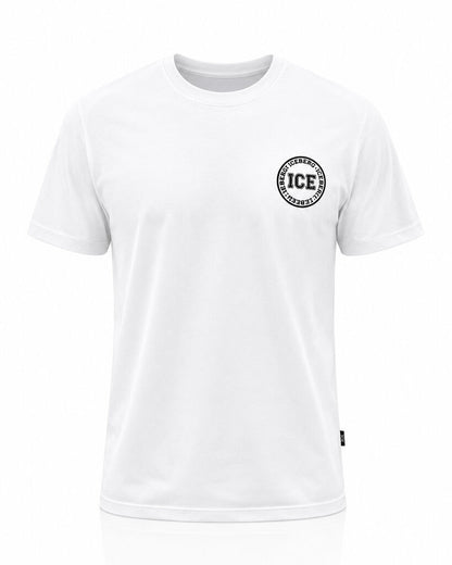 Tshirt Cotton WHITE