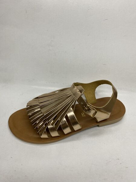 Sandal Nappa RAME
