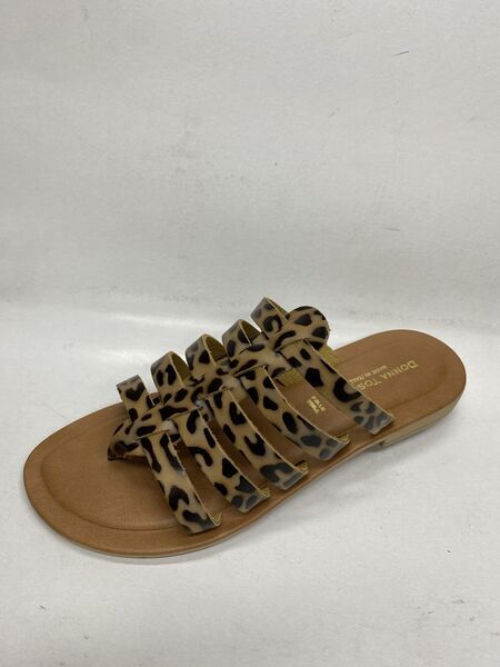 Sandal Nappa BEIGE