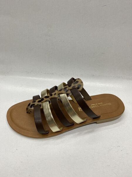 Slipper Leopard BE/T/PL