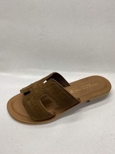 Slipper Nabuk BRUCIAT