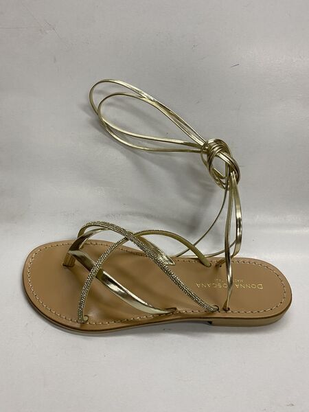 Sandal Lam/Stra PLATINO