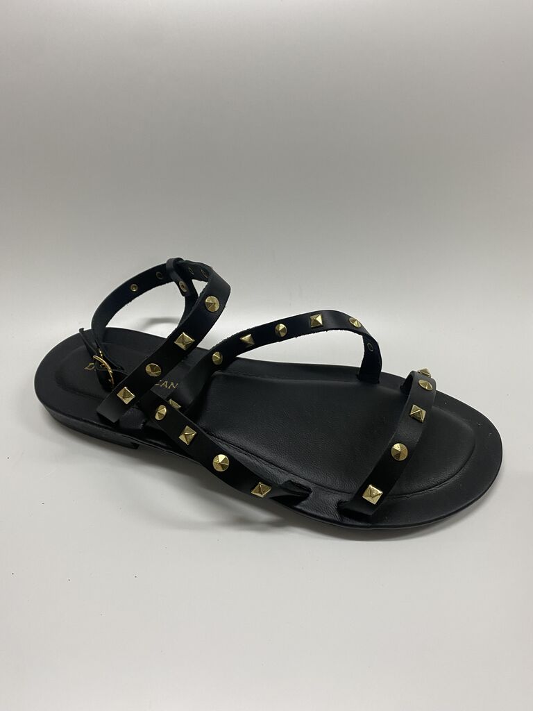Sandal Nappa NERO