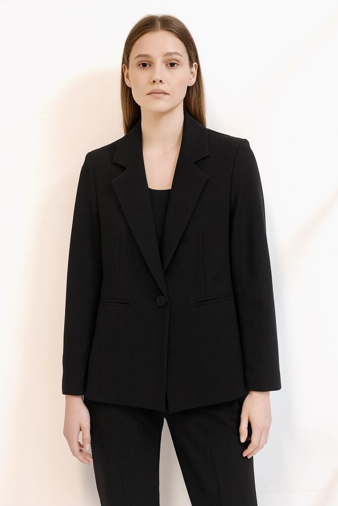 Blazer - NERO