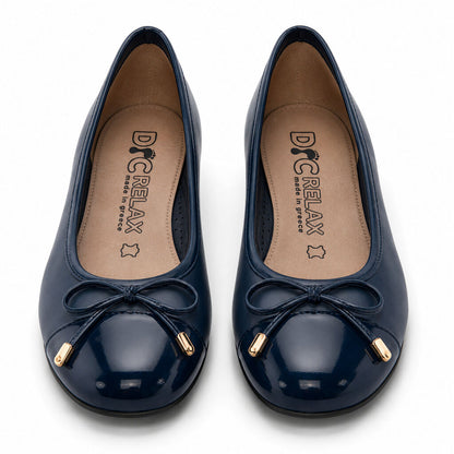 Ballerina Nap/Ver BLUE