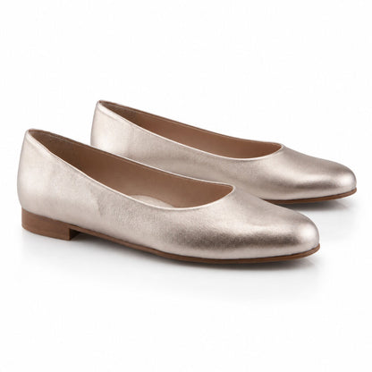 Ballerina Nappa JULIET