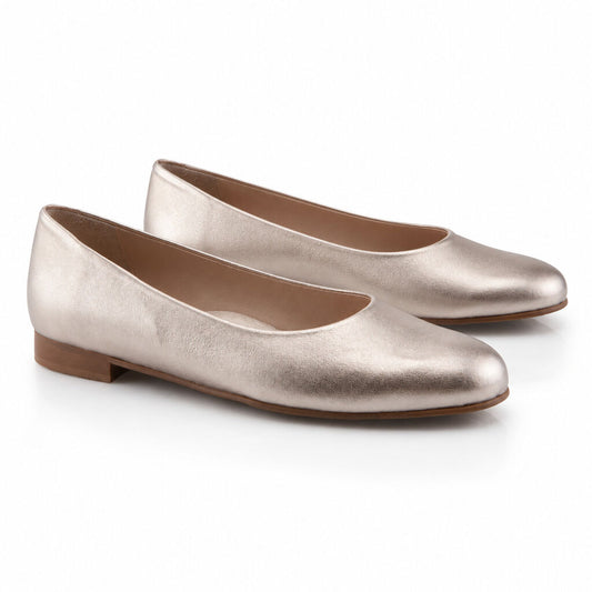 Ballerina Nappa JULIET
