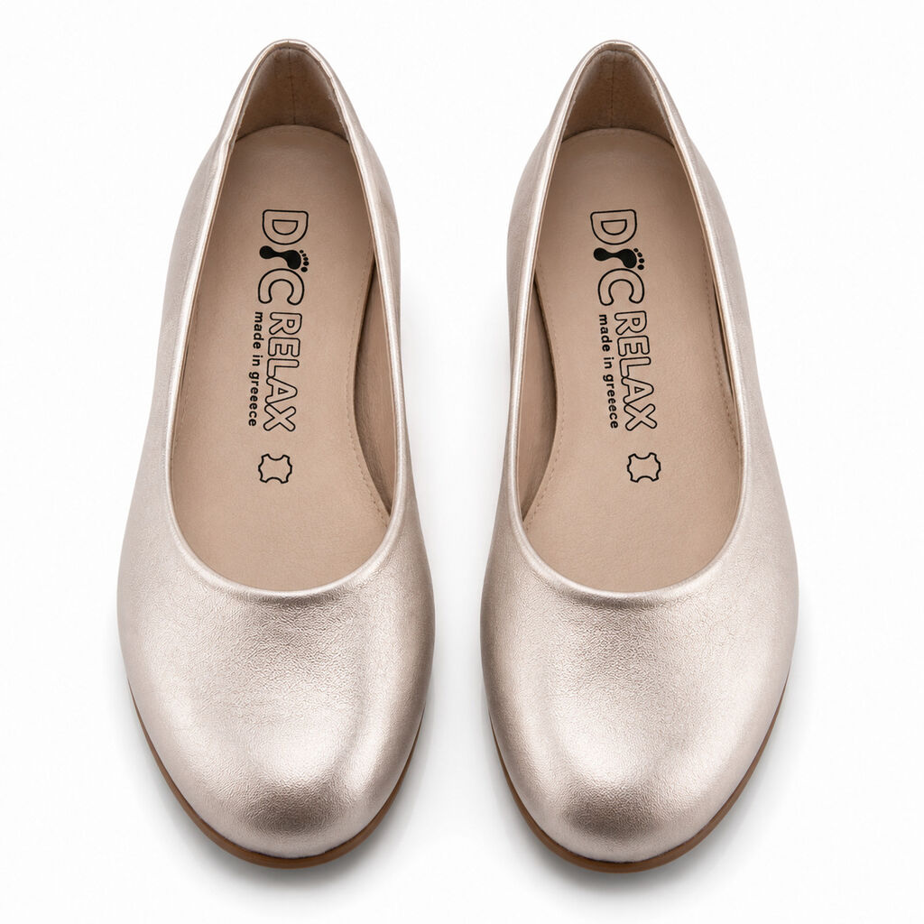 Ballerina Nappa JULIET