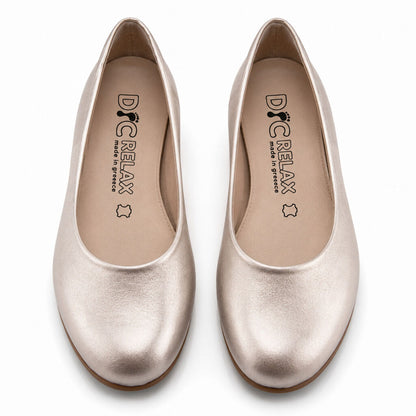 Ballerina Nappa JULIET