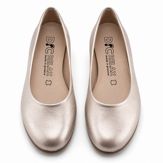 Ballerina Nappa JULIET