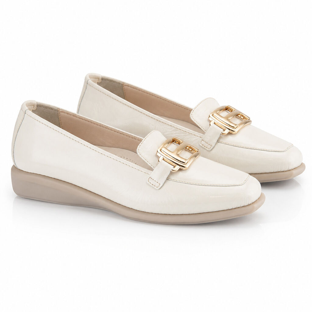 Loafer Vernice PEARL I