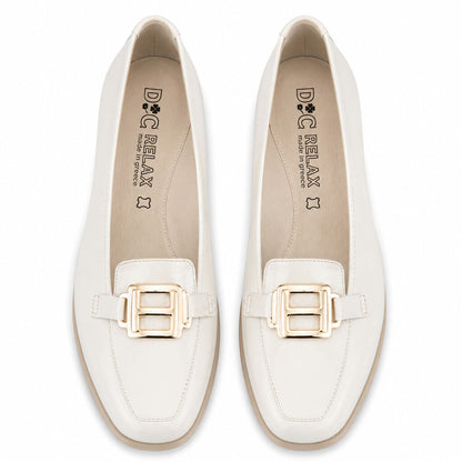 Loafer Vernice PEARL I
