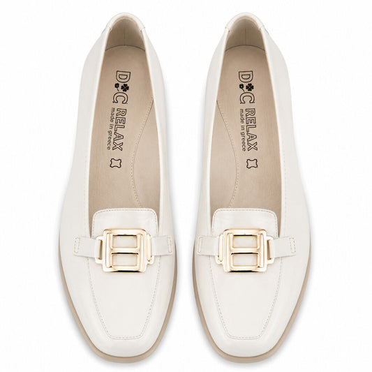 Loafer Vernice PEARL I