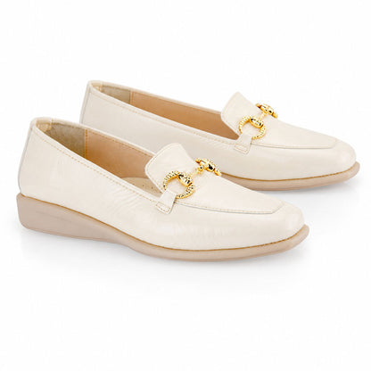 Loafer Vernice PEARL I
