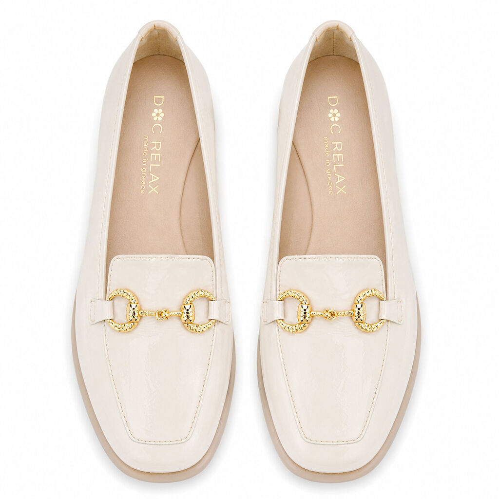Loafer Vernice PEARL I