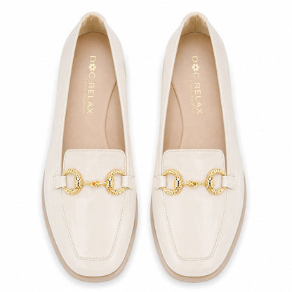 Loafer Vernice PEARL I