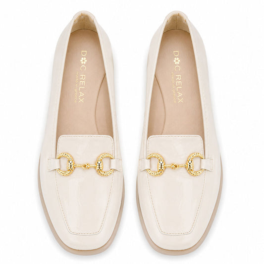 Loafer Vernice PEARL I