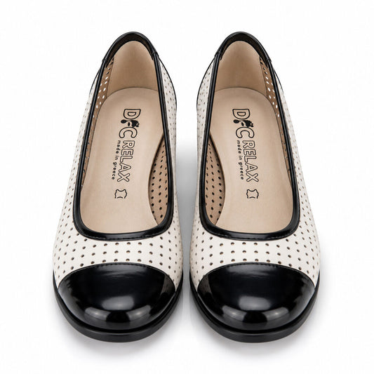 Ballerina Vernice PEARL I